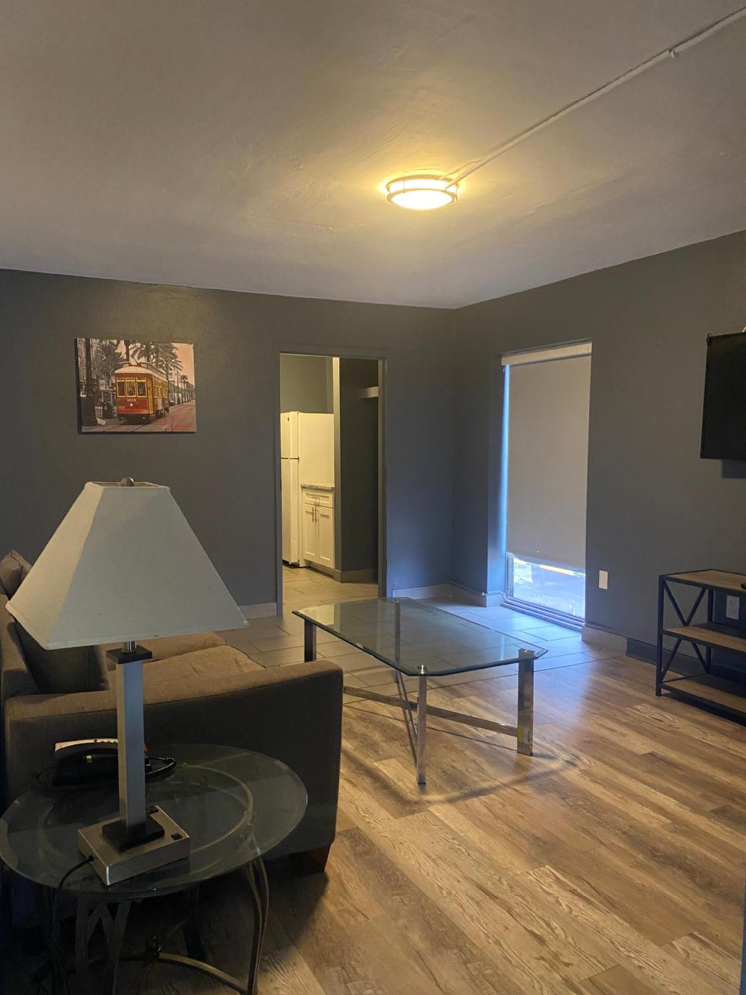 Hotel 10 Extended Stay New Orleans Exteriér fotografie