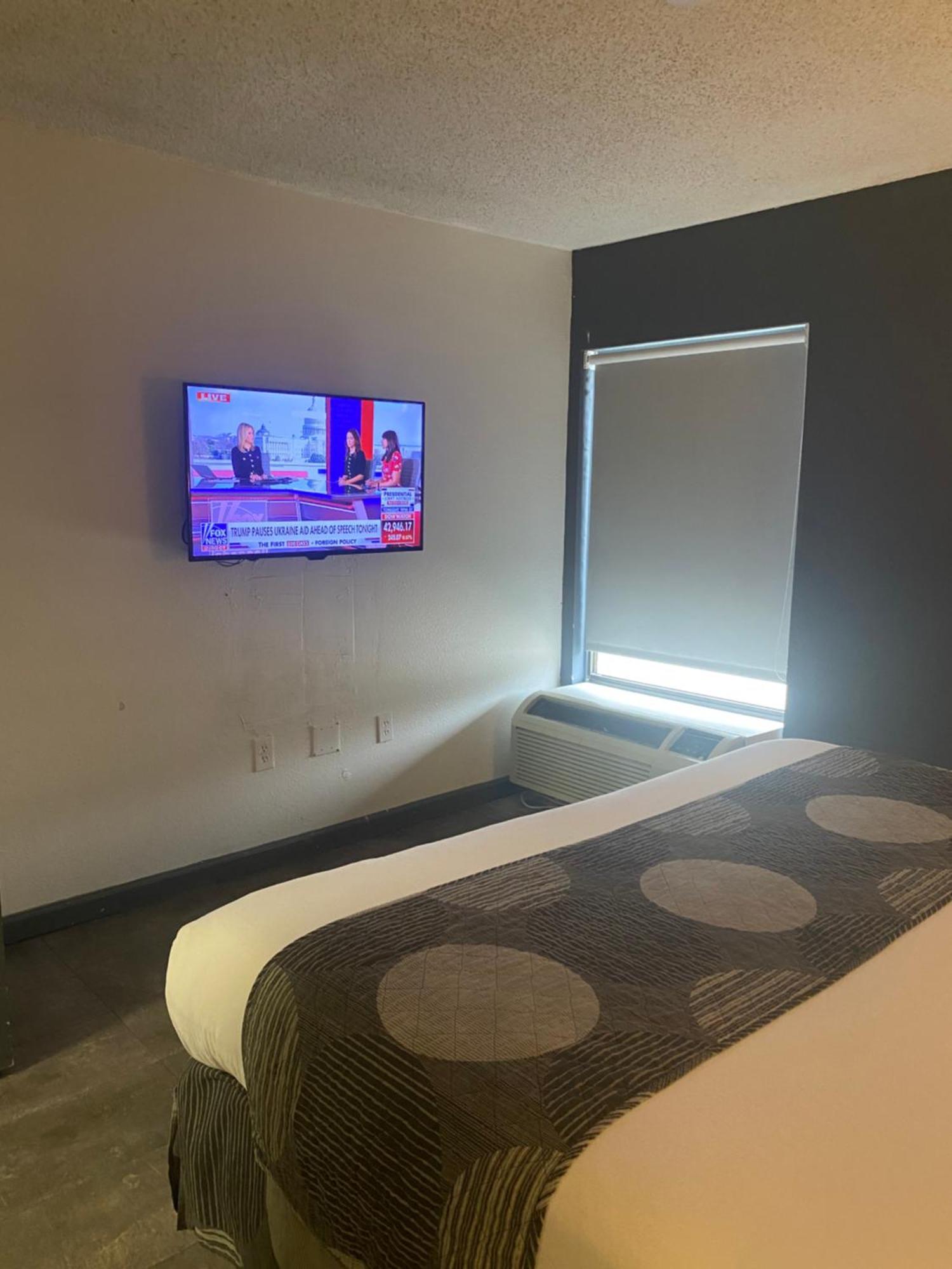Hotel 10 Extended Stay New Orleans Exteriér fotografie